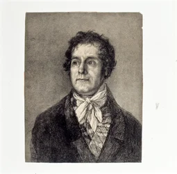 Der Drucker Gaulon