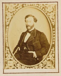 Louis Ratisbonne