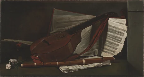 Attribute der Musik
