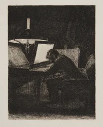 Der Druckgraafikko