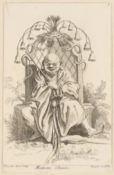 Chinesischer Arzt