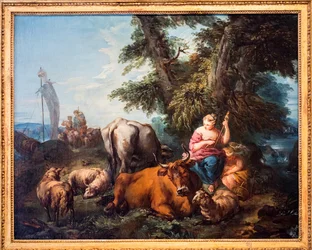 Pastorale