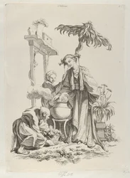 Geruch
