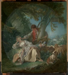 Der unterbrochene Schlaf