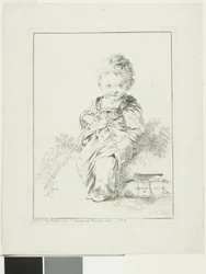 Der kleine Savoyarde