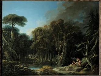 Der Wald