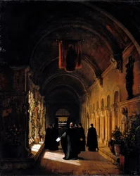 Pierre Abailard (oder Abelard)