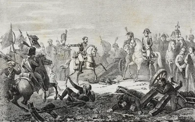 Schlacht von Austerlitz, 2. Dezember