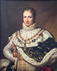 Joseph Bonaparte, König von Spanien