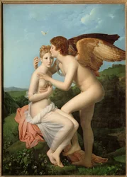 Amor und Psyche