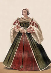Eleonore von Österreich