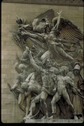 Der Aufbruch der Freiwilligen von 1792