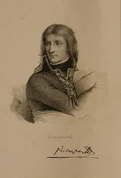 Porträt von Napoleon Bonaparte (1769-1821)