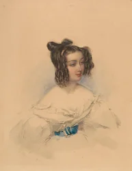 Teresa, Gräfin Gamba-Guicioli