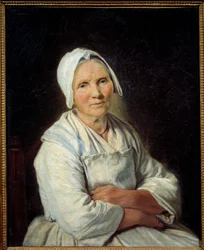 Die Alte