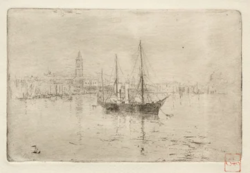 Canal Grande, Venedig