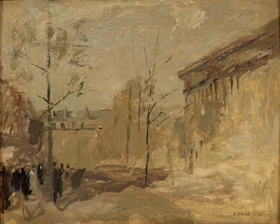 Place de la Madeleine Nr. II