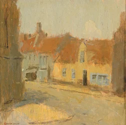 Dorfstraße