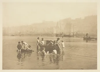Wasserratten