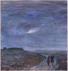 Flug, ca. 1920