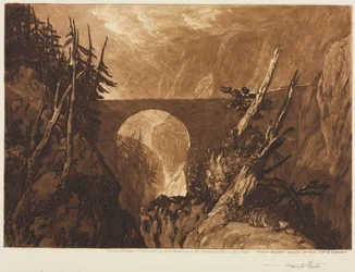 Teufelsbrücke
