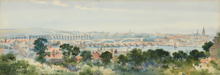 Berwick-upon-Tweed