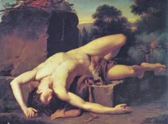 Der Tod Abels