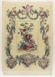 Feuerschirm: Der Geschmackssinn