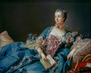 Madame de Pompadour