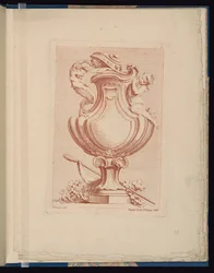 Tafel 10, Buch der Vasen