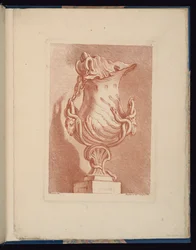 Tafel 4, Buch der Vasen