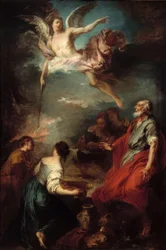 Opfer des Gideon