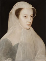 Maria Stuart, Königin der Schotten (1542-87)