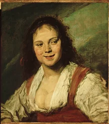 La Bohemienne