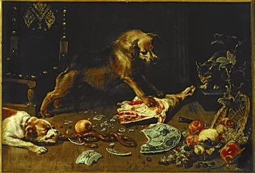 Die Speisekammer