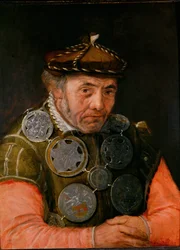 Bote der Rhetorikerzunft