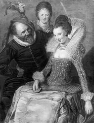 Das lustige Kleeblatt