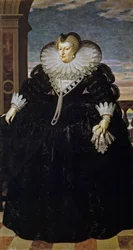 Marie de