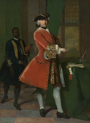 Porträt von Jan Pranger