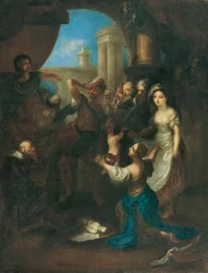Das Urteil Salomons