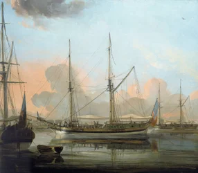 Das Schiff 