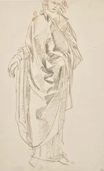 Studie zum Hl. Johannes