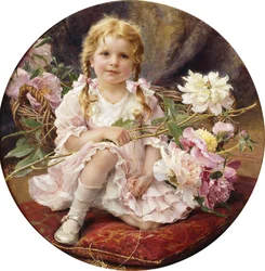 Sommer, 1917