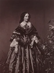 Kaiserin Elisabeth von Österreich, 19. Jahrhundert
