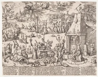 Hexensabbat