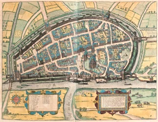 Neuss, Deutschland