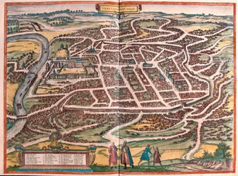 Vilnius, Litauen