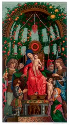 Madonna des Sieges