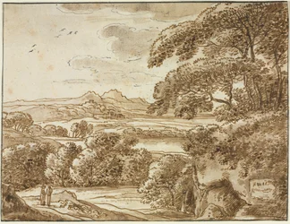 Landschaft