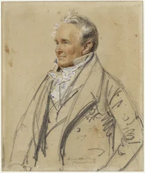 Alexander von Humboldt